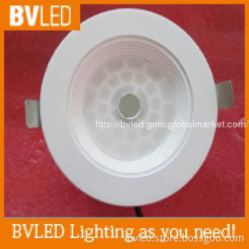 SAMSUNG 9W LED Down Light with CE and RoHS Certification